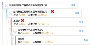專業立身 探析洛陽同創石化工程造價咨詢的行業價值與服務實踐