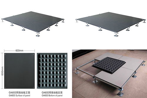 龍巖OA網(wǎng)絡(luò)地板與塑膠地板批發(fā) 高性價(jià)比之選，助力企業(yè)高效辦公